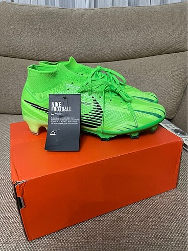 Nike Mercurial Air Zoom Krampon