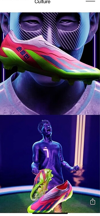 Adidas Heung-min Son Krampon