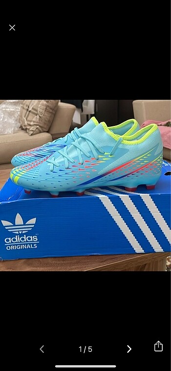 Adidas Krampon