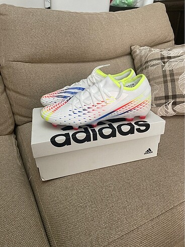 Adidas Krampon