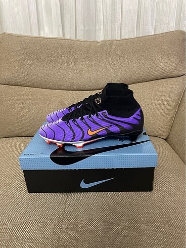 Nike Air Zom Krampon