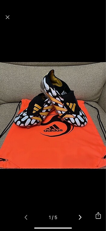Adidas Predator 24 Krampon