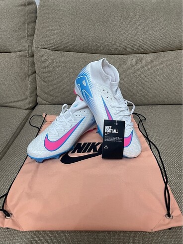 Nike Mercurial 16 Superfly Krampon