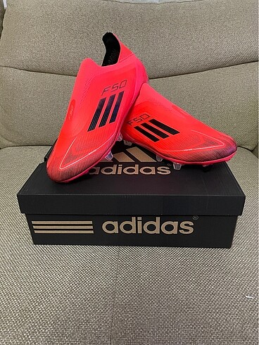 Adidas X-F50 Krampon