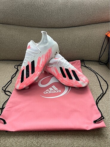 Adidas X Krampon