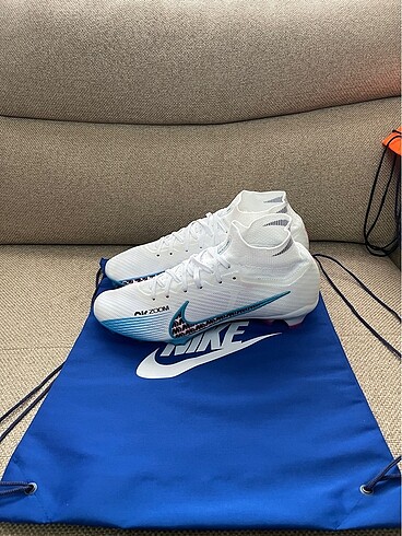 Nike Air Zoom Mercurial Krampon