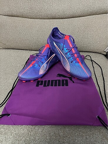 Puma ultra Ultimate Krampon
