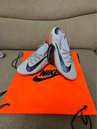 Nike Mercurial 16 Vapor Krampon
