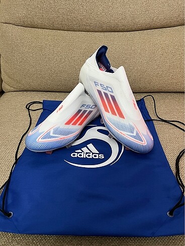 Adidas F50 Krampon