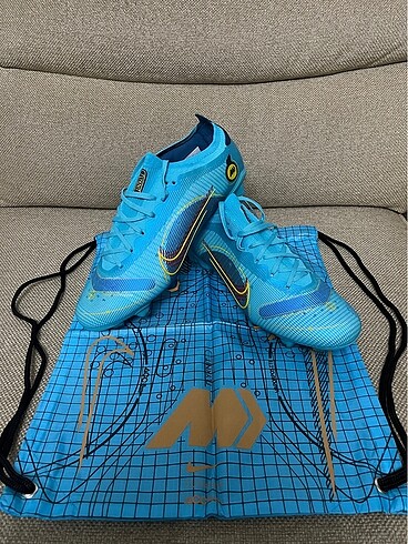 Nike Mercurial 14 Vapor Krampon