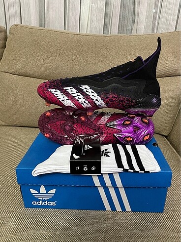 Adidas Predator Freak Krampon