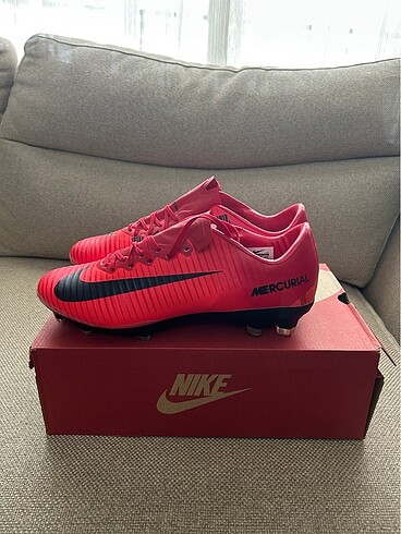 Nike Mercurial 11 Vapor Krampon