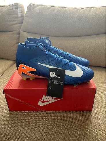 Nike Mercurial Superfly 10 Krampon