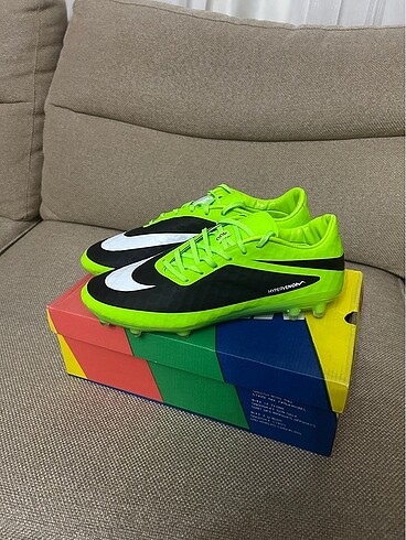 Nike Hypervenom Phelon Premium Krampon