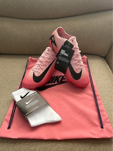 Nike Mercurial 16 Vapor Krampon