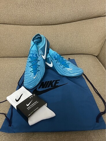 Nike Phantom GX2 Luna Krampon
