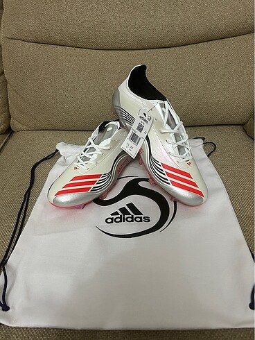 Adidas F50 Messi Krampon