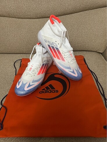 Adidas F50 Krampon