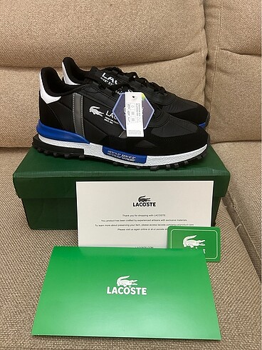 Lacoste Ayakkabı