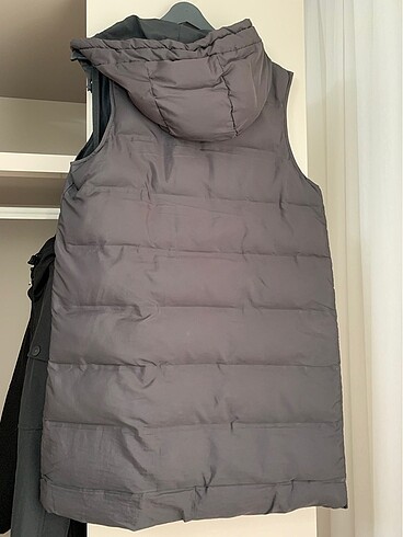 xs Beden Zara şişme yelek