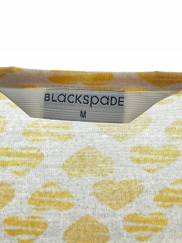 m Beden çeşitli Renk Blackspade Askılı %70 İndirimli.