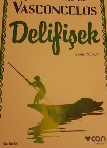 Delifişek kitabi