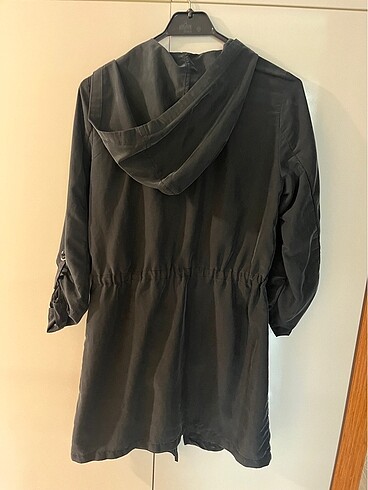 32 Beden H&M Parka