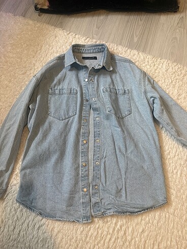 Mavi Jeans Gömlek