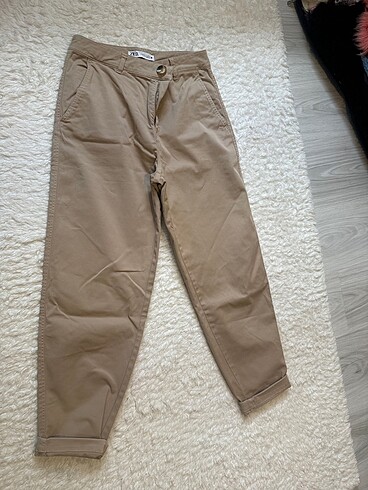 Zara Chino Pantolon