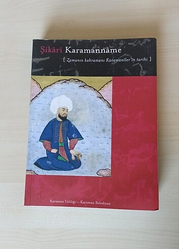 Karamanname