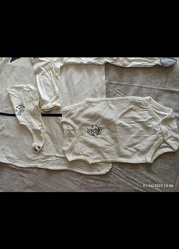 Cassiope#hastane çıkışı #56# yazlık - Görsel 2