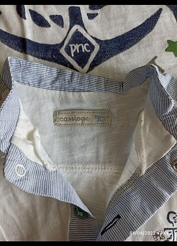 Cassiope#hastane çıkışı #56# yazlık - Görsel 7