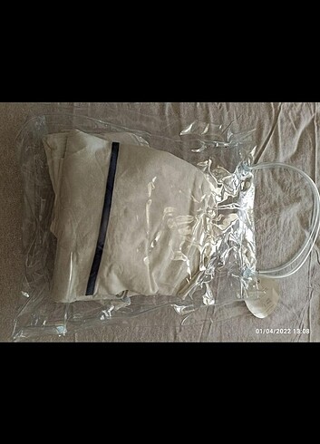 Cassiope#hastane çıkışı #56# yazlık - Görsel 8