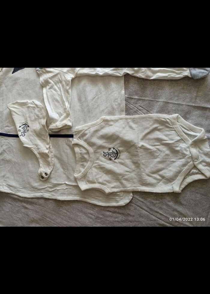 Cassiope#hastane çıkışı #56# yazlık - Görsel 2