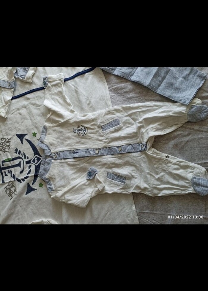 Cassiope#hastane çıkışı #56# yazlık - Görsel 3