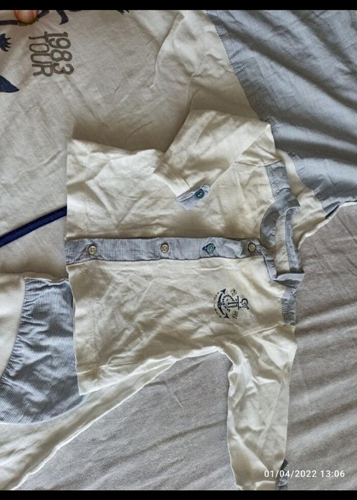 Cassiope#hastane çıkışı #56# yazlık - Görsel 5