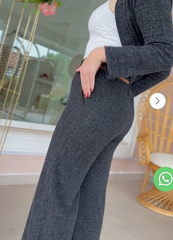 xl Beden JAKARLI YÜN CEKET
