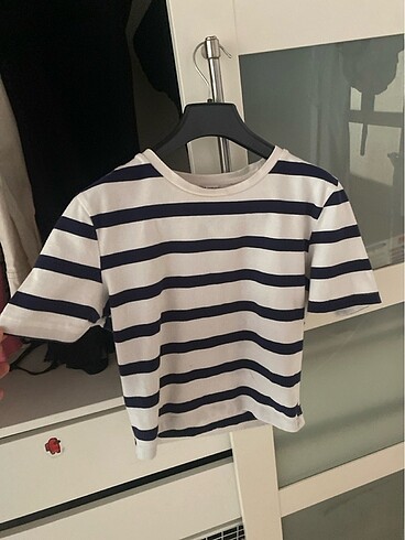 zara crop
