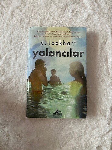 e.lochart yalancılar