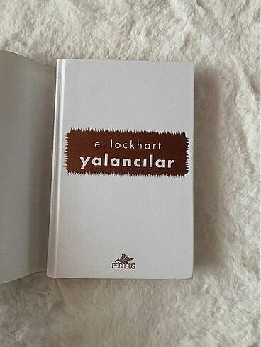  e.lochart yalancılar