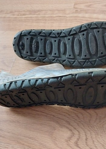 DENİZ AYAKKABISI - Görsel 2