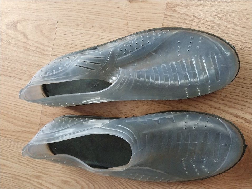 DENİZ AYAKKABISI - Görsel 3