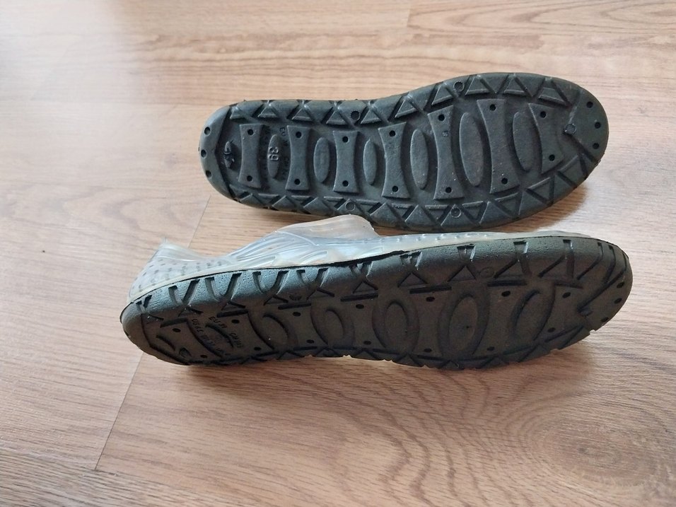 DENİZ AYAKKABISI - Görsel 2