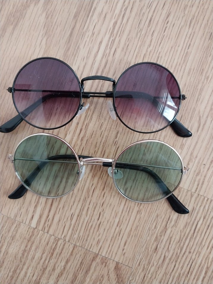 ÇOCUK GÜNEŞ GÖZLÜĞÜ - Görsel 2