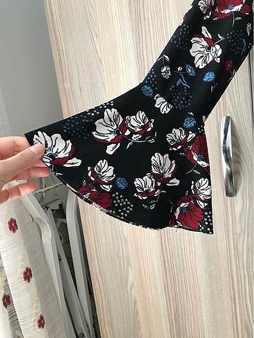 l Beden çeşitli Renk Kadın yazlık elbise