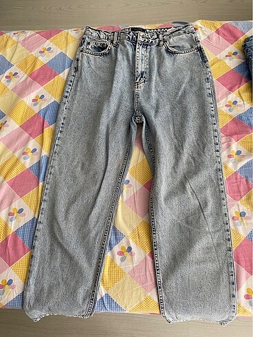 Kot pantolon
