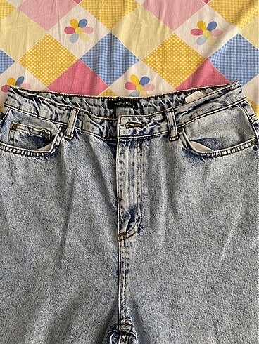 Trendyol & Milla Kot pantolon