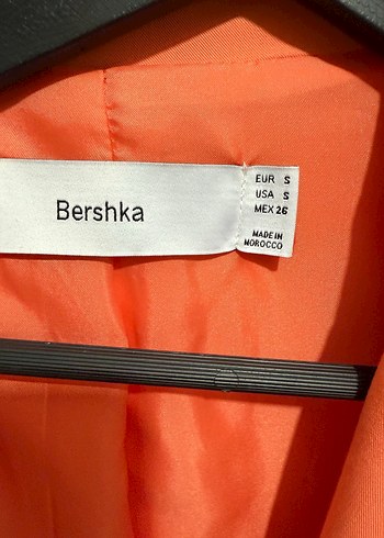 Kadın Blazer Ceket - Görsel 3