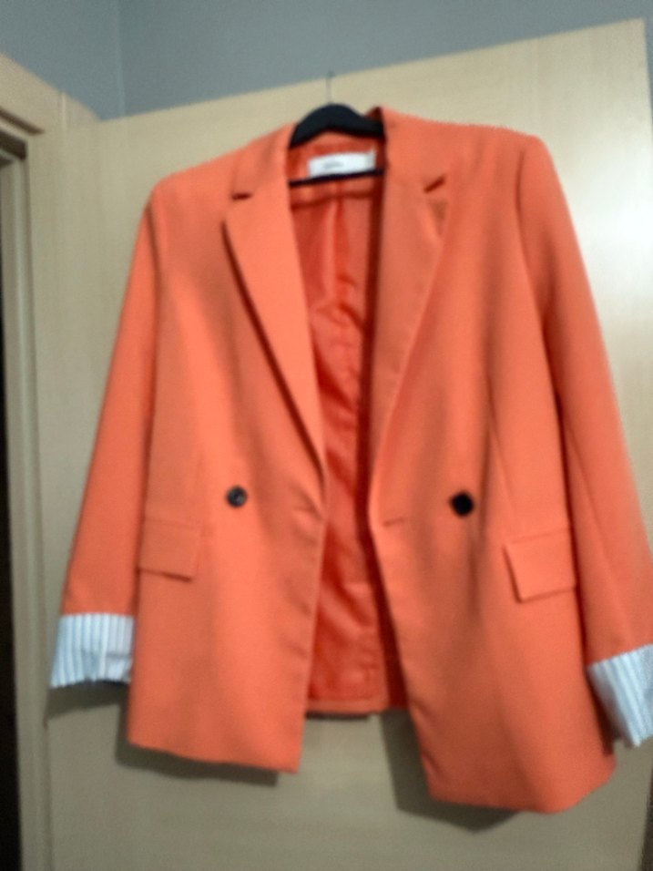 Kadın Blazer Ceket - Görsel 2