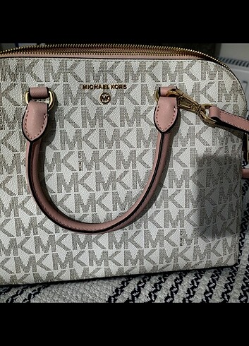 Micheal kors orjinal çanta 